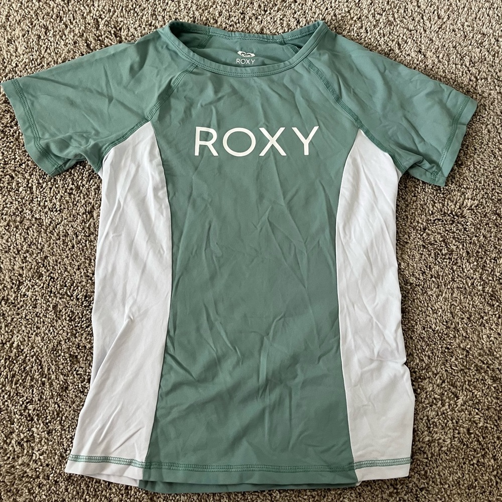 Roxy Swim Shirt